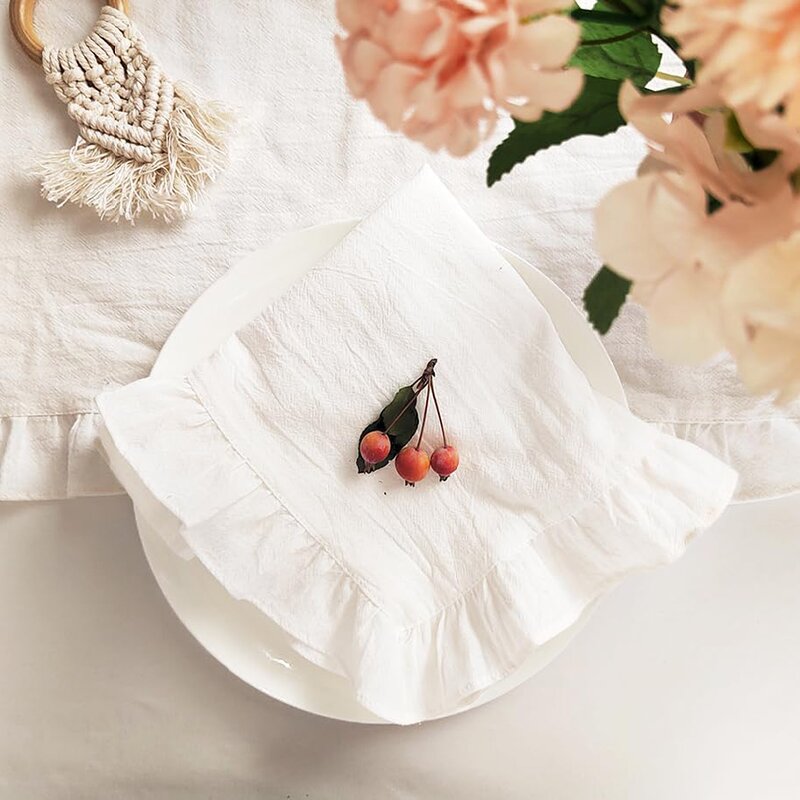 Bieżnik na stół świąteczny 100 – Wedding Supply Rentals recenzja i cena