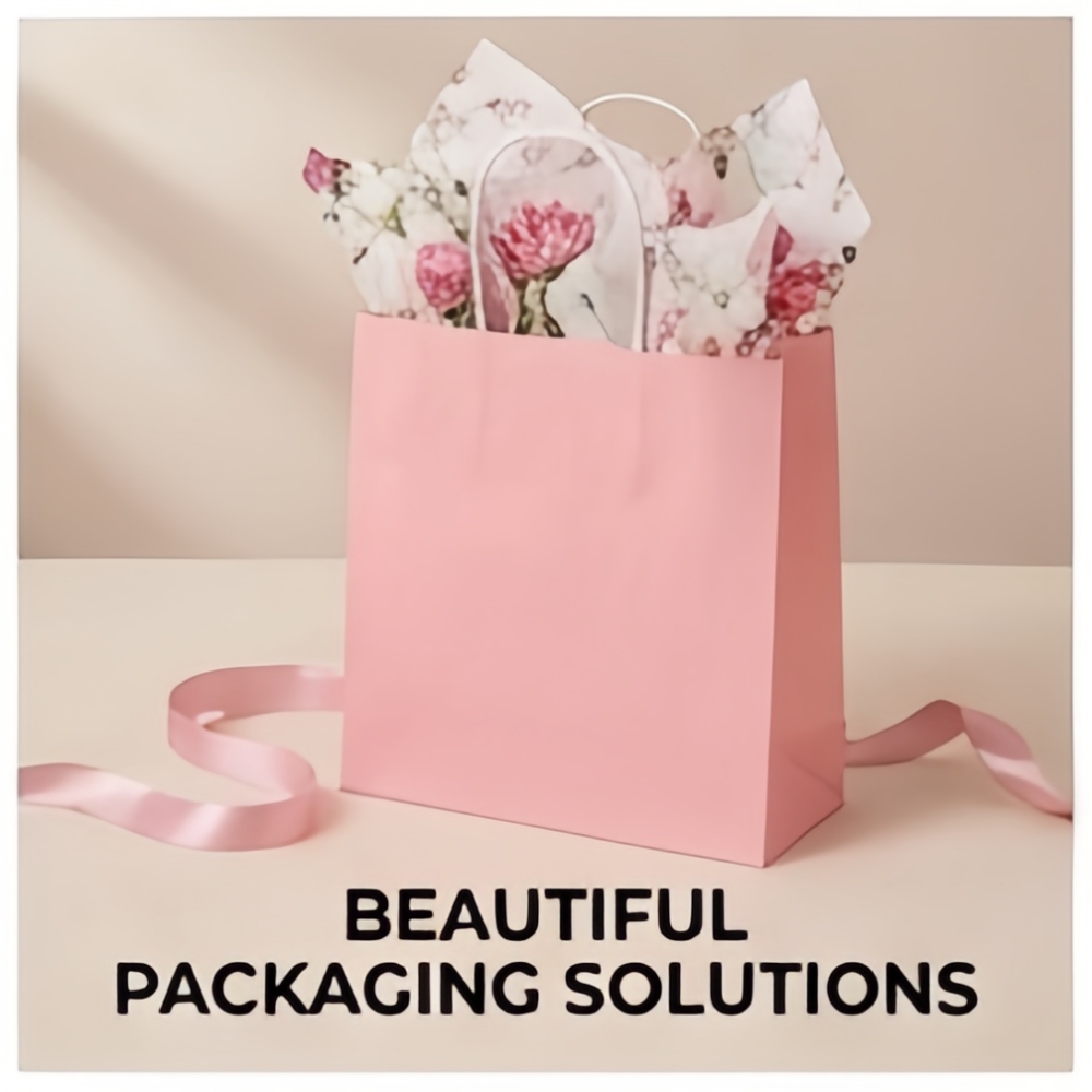 Personalizowane torby z papier – Wedding/Event Supply Store recenzja i cena