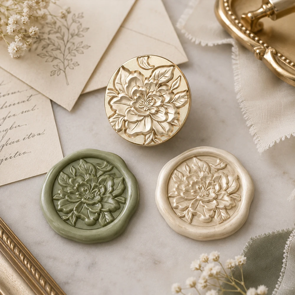Zdejmowana mosiężna główka ste – Wedding Sutra recenzja i cena