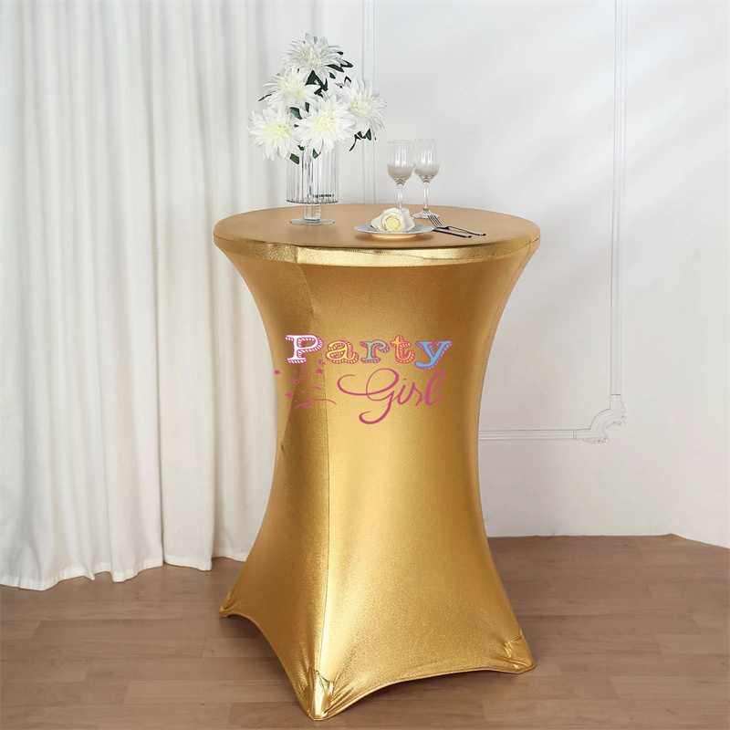 Gorąca sprzedaż metaliczny ela – Wedding Qq recenzja i cena
