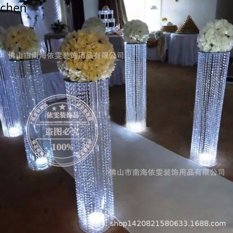 PYH Akcesoria Ślubne Stojaki E – Supply Wedding Venue recenzja i cena