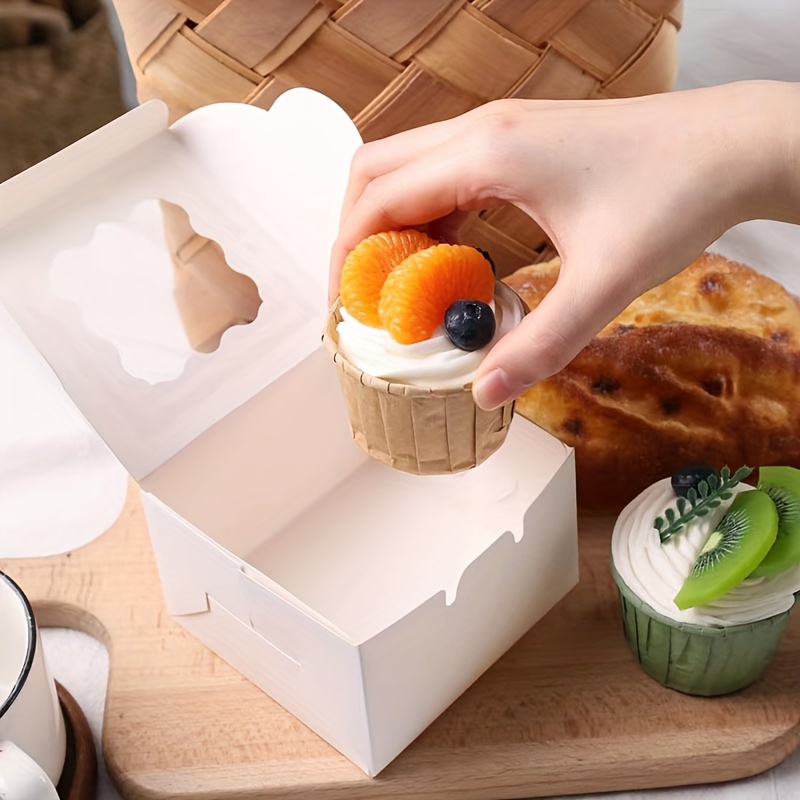 10 szt. Pudełek z papieru kraf – Wedding Souvenir recenzja i cena