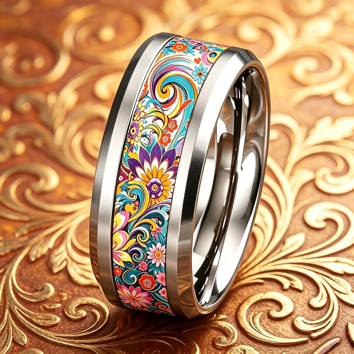 Bohemski Damski Kolorowy Pierś – Wedding Sutra recenzja i cena