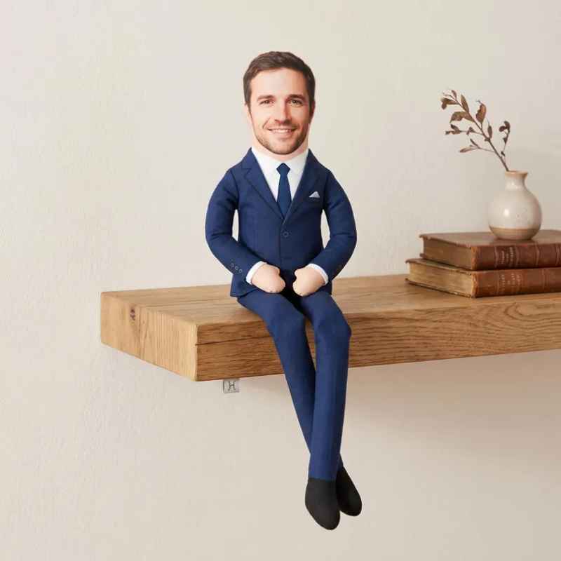 Personalizowana pluszowa zabaw – Wedding Souvenir recenzja i cena